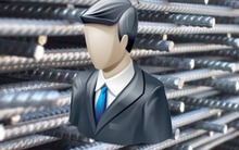 Những doanh nhân quyền lực và giàu có nhất ngành thép Việt