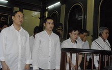 Nguyên PGĐ Agribank - Chi nhánh 3, TP HCM bị đề nghị từ 18 đến 21 năm tù