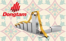 Kinh doanh bết bát, gạch Đồng Tâm bán con để bớt lỗ