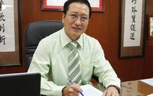 Cô Gia Thọ - ông chủ bút bi Thiên Long