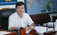 Pháp trao Huân chương Bắc đẩu Bội tinh cho Tổng giám đốc Vietnam Airlines