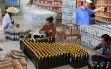 Nước mắm truyền thống mất thị phần: Bài toán nan giải