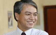 Ông Trần Mạnh Hùng nhận bàn giao nhiệm vụ Tổng giám đốc VNPT