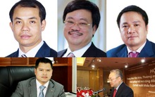 Hàng loạt ông chủ ngân hàng Việt là doanh nhân trở về từ Đông Âu