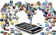 Ứng dụng trên Mobile: Cuộc chiến 50 chọi 1 triệu