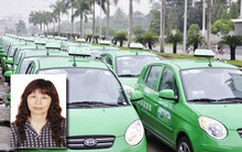 Nữ TGĐ Mai Linh Group từ nhiệm sau 8 ngày điều hành