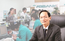 [Bất ngờ] Đại gia Vũ Văn Tiền chỉ sở hữu 'một mẩu' ngân hàng An Bình