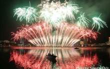 Chân dung nhà máy pháo hoa Z121 tại Phú Thọ