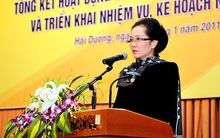 Nếu lên sàn, bà chủ tập đoàn Nam Cường sẽ giàu hơn bầu Đức?