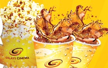 'Một vốn bốn lời' từ bán đồ uống và bắp rang bơ tại rạp