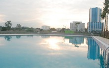 Làng phần mềm FPT ở Hòa Lạc có gì hot?