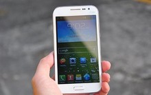 Mua smartphone nào với 5 triệu đồng?