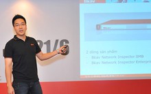 Người đứng đầu bộ phận an ninh mạng bất ngờ rời khỏi BKAV