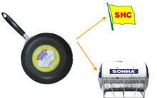 Sở thích 'bắt dao rơi' của ông chủ tập đoàn Sunhouse