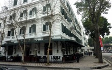 Dấu hiệu nhiều đại gia muốn rút khỏi phân khúc khách sạn