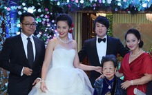 Không phải bà Trương Mỹ Lan như đồn đoán.