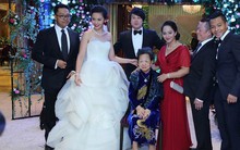 Hé lộ khối tài sản trị giá 500 tỷ của vợ và bố vợ Thanh Bùi