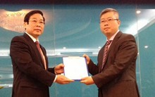 Sếp cũ AVG giữ chức Giám đốc Đài truyền hình VTC