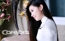 Nguyễn Ngọc Mỹ - ái nữ của Alphanam: 22 tuổi và ý tưởng kinh doanh rạp chiếu phim