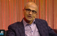Chân dung CEO mới của Microsoft: Cao thủ ‘lên mây’