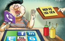 Sẽ thương mại hóa ứng dụng OTT vào năm nay?