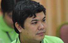 Nguyên TGĐ FPT Trading Lê Trung Thành chính thức điều hành Masan Beverage