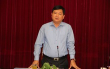 Bộ trưởng Thăng nói gì về 'nghi án' hối lộ 16 tỷ đồng?