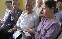 Lương hưu sẽ giảm mạnh?