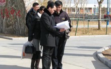 Hé lộ khối tài sản trị giá 1.440 tỷ đồng của chồng cũ hoa hậu Diễm Hương