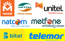 Viettel: Doanh thu từ châu Phi và Mỹ Latin tăng gấp đôi trong năm 2013