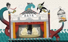 Những cuộc khủng hoảng định hình nền tài chính hiện đại