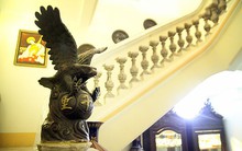 Bên trong dinh thự lộng lẫy của công tử Bạc Liêu có gì?