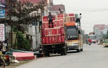 Xã tỷ phú, giàu lên nhờ buôn đồng nát xuyên quốc gia