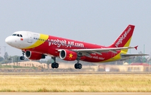 VietJet nhận thêm 3 tàu bay mới