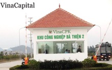 Temasek thoái toàn bộ vốn khỏi quỹ hạ tầng VNI thuộc VinaCapital