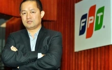 Ông Trương Đình Anh và bà Lê Nữ Thùy Dương rút lui hoàn toàn khỏi FPT