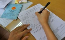Sẽ “khai tử” chứng minh nhân dân, sổ hộ khẩu, giấy khai sinh