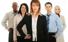 Giám đốc Nhân sự tại Hà Nội nhận mức lương kỷ lục 147 triệu đồng/tháng