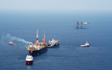 PVN: Doanh thu toàn tập đoàn 8 tháng đầu năm đạt 492 nghìn tỷ đồng