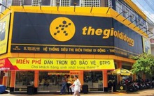 Thế giới Di động: LNST 8 tháng đạt 423 tỷ đồng, đạt 97% kế hoạch năm