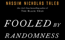 "Bị ngẫu nhiên xỏ mũi": May mắn là yếu tố quan trọng nhất của thành công?