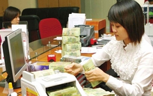 Ngân hàng thương mại chỉ được mua, nắm giữ cổ phiếu tối đa không quá 2 TCTD khác