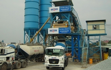 Cổ đông lớn nhất của Vinafco mua 18,9% cổ phần của Beton 6