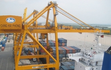 Cổ đông lớn của VSH và CII sẽ rót vốn vào Cảng Hải Phòng