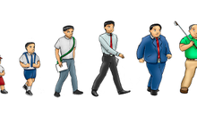 Có thể bạn chưa biết: Cuộc đời mỗi người qua những con số