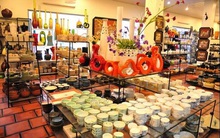 Sự khác biệt của sản phẩm gốm Bát Tràng