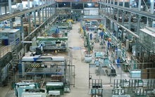 Doanh nghiệp Việt đầu tư ra nước ngoài 17,7 tỷ USD