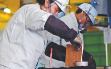 6 tháng đầu năm: Công nghiệp chế biến, chế tạo tăng trưởng ấn tượng 