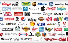 Bạn đoán chính xác được bao nhiêu thương hiệu?