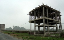 Hoang lạnh 'thiên đường' phía Tây: Nơi chôn tiền đại gia